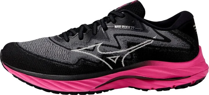 Wave Rider 27 SSW Black / Fuchsia J1GC235401 Men's