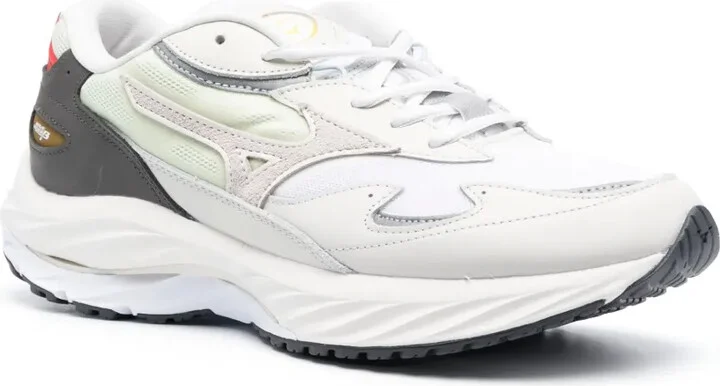 Wave Rider B low-top sneakers - Image 2