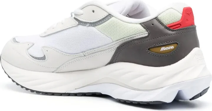 Wave Rider B low-top sneakers - Image 3