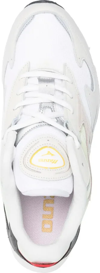 Wave Rider B low-top sneakers - Image 4