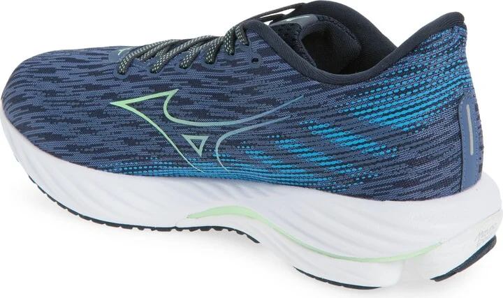 Wave Runner 28 Running Shoe - Image 8