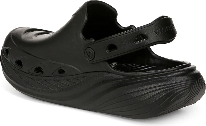 Wave RX Slingback Platform Clog - Image 2