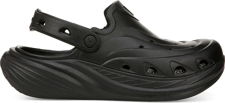 Wave RX Slingback Platform Clog - Image 3