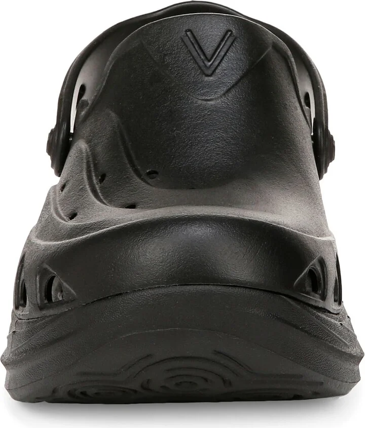 Wave RX Slingback Platform Clog - Image 4