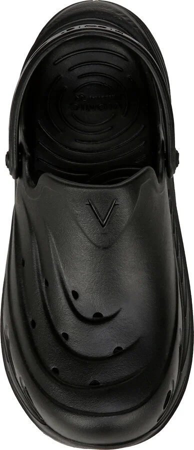Wave RX Slingback Platform Clog - Image 5
