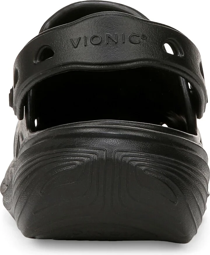 Wave RX Slingback Platform Clog - Image 7