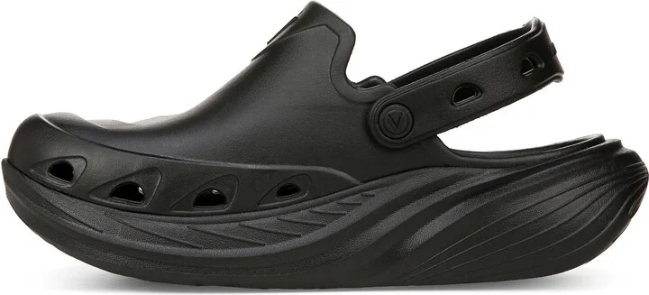 Wave RX Slingback Platform Clog - Image 8