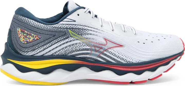 Wave Sky 6 Running Sneaker - Image 8