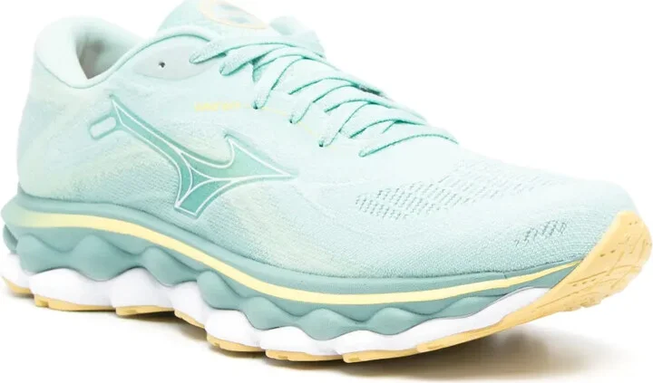 Wave Sky 7 knitted sneakers - Image 2