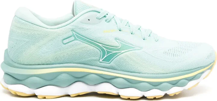 Wave Sky 7 knitted sneakers