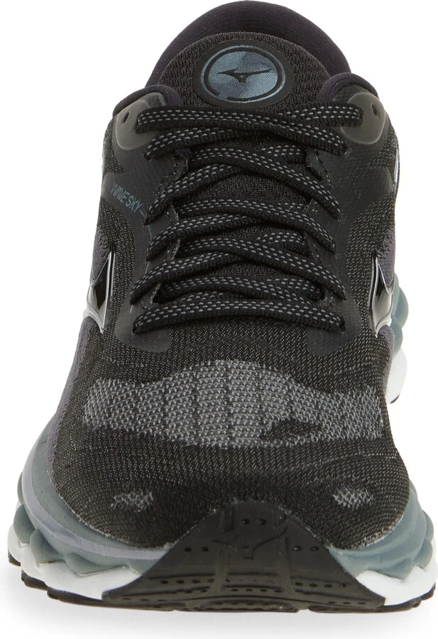 Wave Sky 7 Running Shoe - Image 2