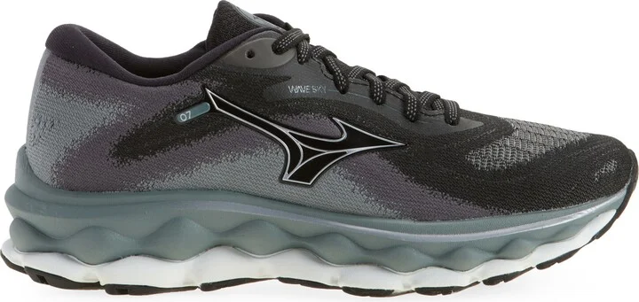 Wave Sky 7 Running Shoe - Image 3