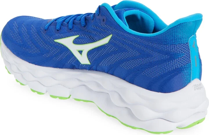 Wave Sky 8 Running Shoe - Image 2