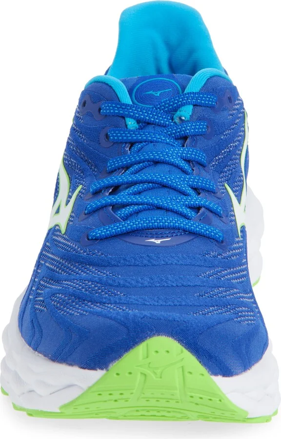 Wave Sky 8 Running Shoe - Image 3