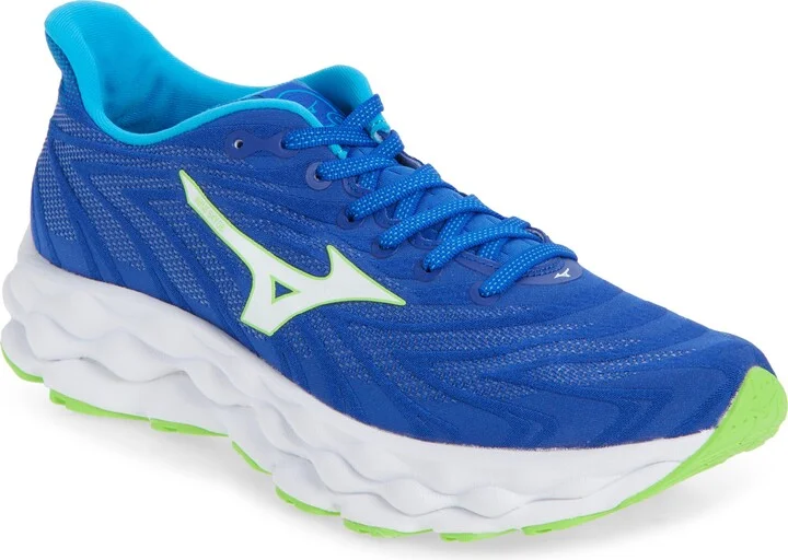 Wave Sky 8 Running Shoe