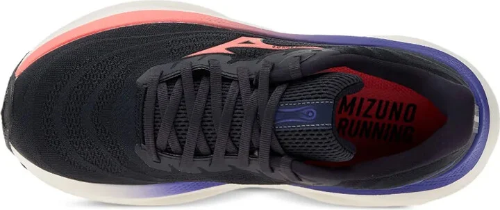 Wave Sky 9 lace-up sneakers - Image 4