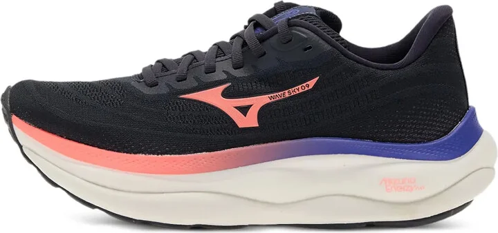 Wave Sky 9 lace-up sneakers
