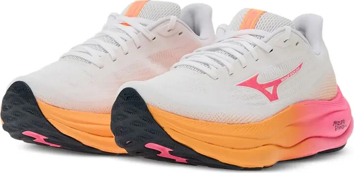 Wave Sky 9 sneakers - Image 2