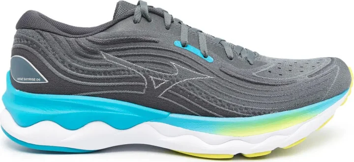 Wave Skyrise 4 performance sneakers