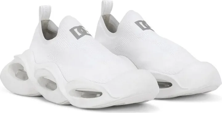 Wave slip-on sneakers - Image 2