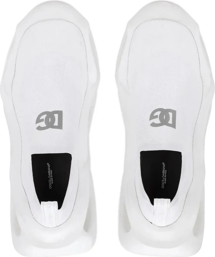 Wave slip-on sneakers - Image 4