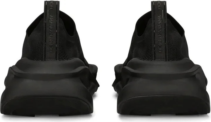 Wave slip-on sneakers - Image 3