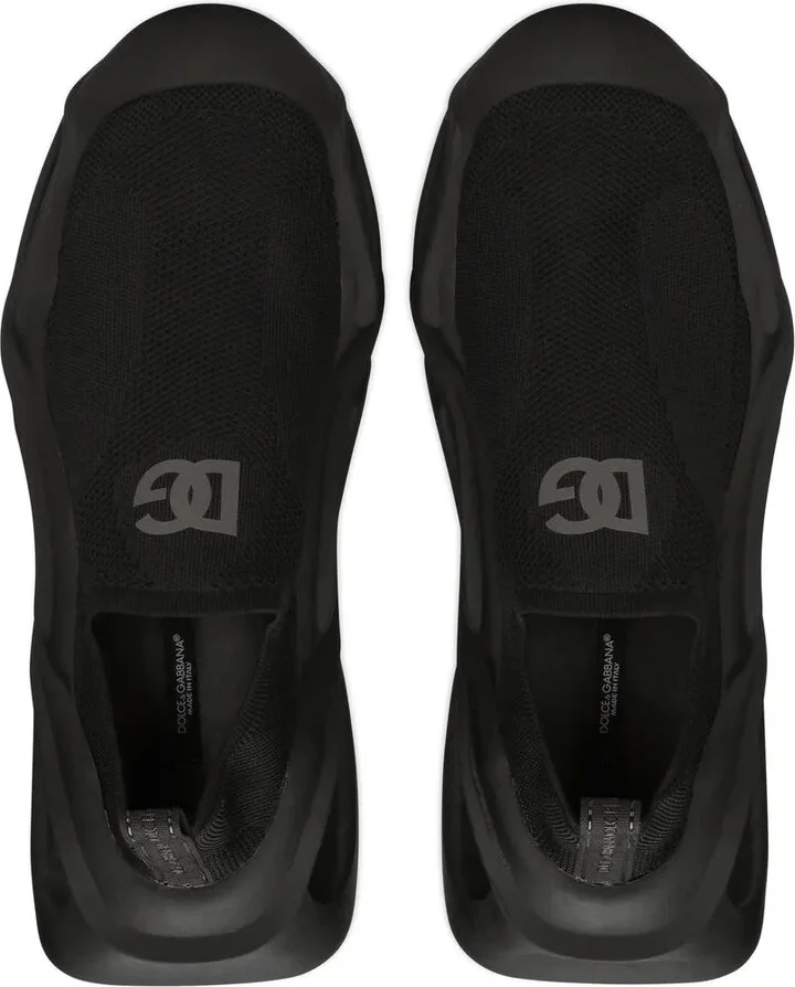 Wave slip-on sneakers - Image 4
