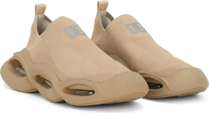Wave slip-on sneakers - Image 2