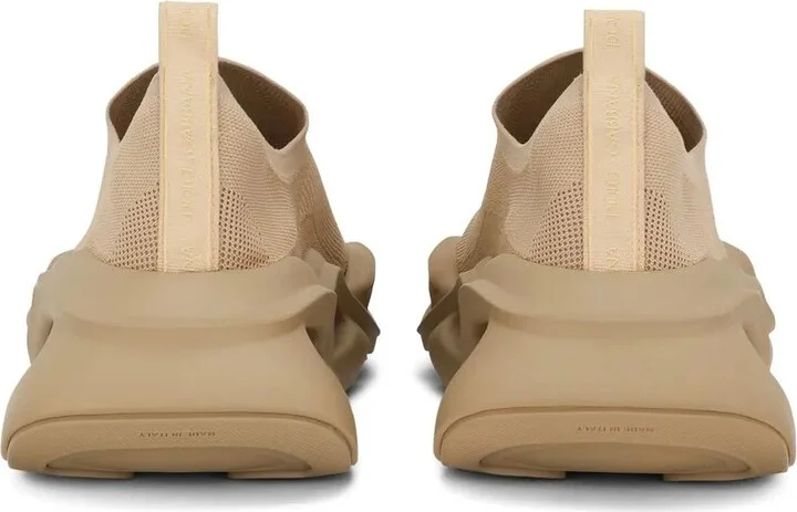 Wave slip-on sneakers - Image 3