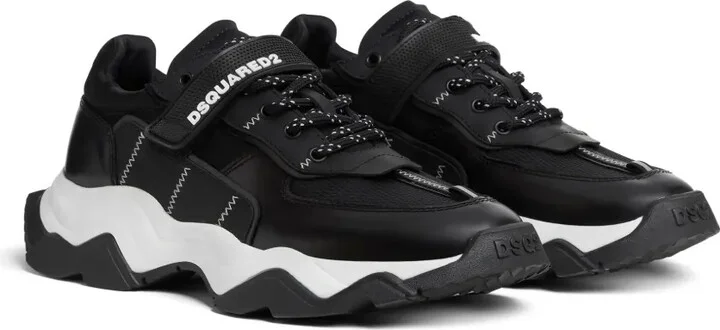 Wave sneakers - Image 2