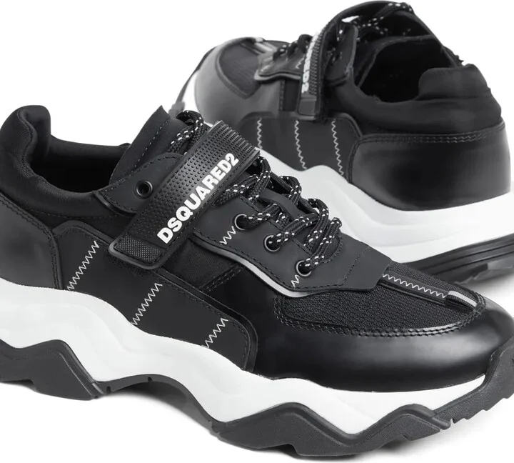 Wave sneakers - Image 4