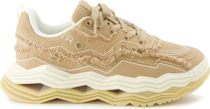 Wave sneakers