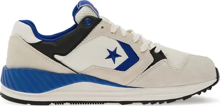 Wave sneakers