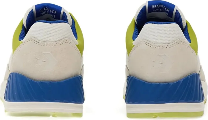 Wave star-patch sneakers - Image 3