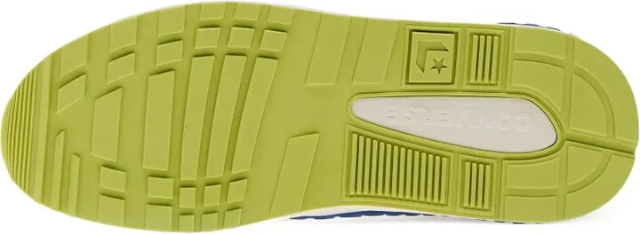 Wave star-patch sneakers - Image 4