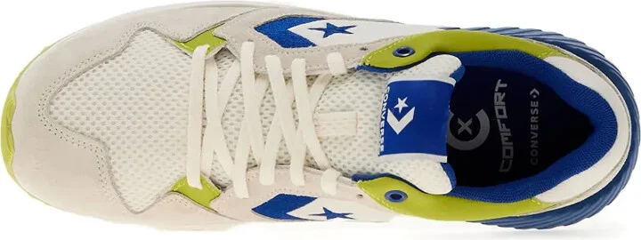 Wave star-patch sneakers - Image 5