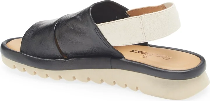 Wave Too Slingback Sandal - Image 2