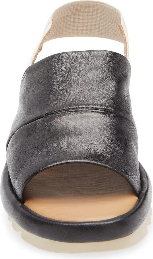 Wave Too Slingback Sandal - Image 4