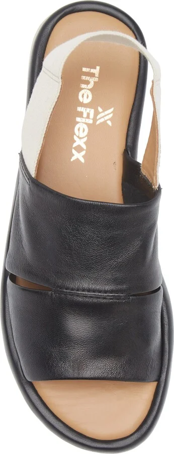 Wave Too Slingback Sandal - Image 5