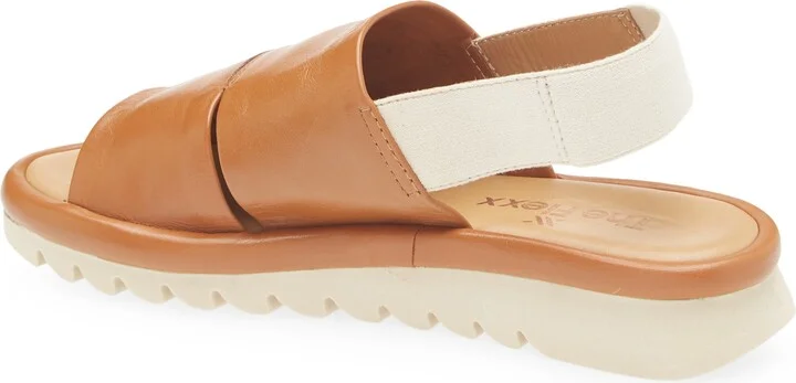 Wave Too Slingback Sandal - Image 8