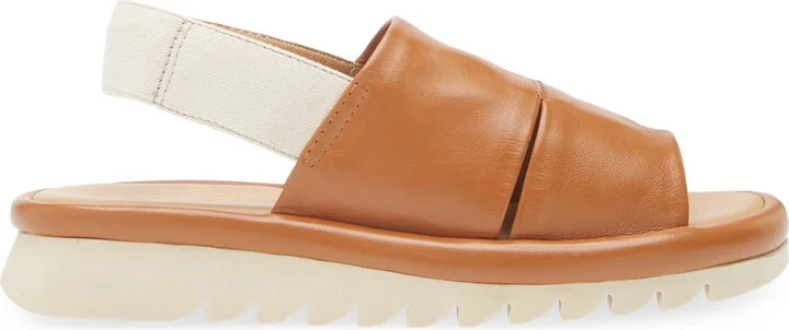 Wave Too Slingback Sandal - Image 9