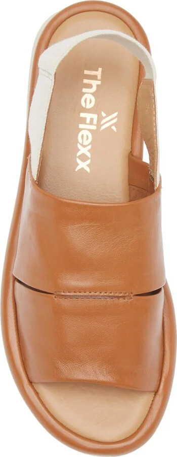 Wave Too Slingback Sandal - Image 11