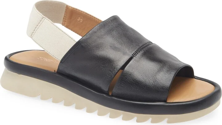 Wave Too Slingback Sandal