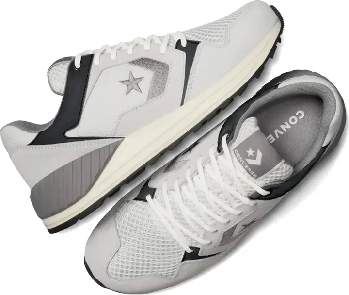 Wave Trainer Ox sneakers - Image 4