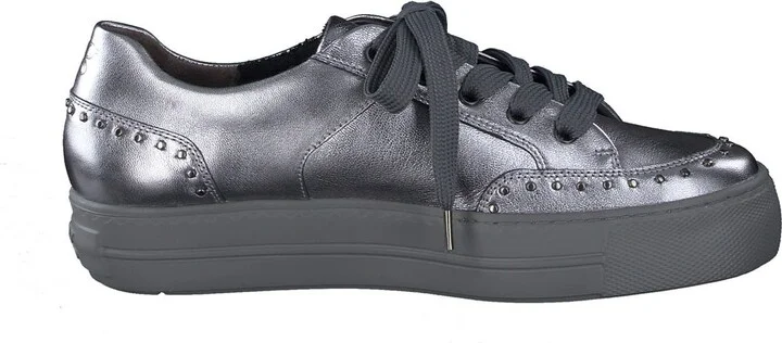 Waverly Platform Sneaker - Image 2