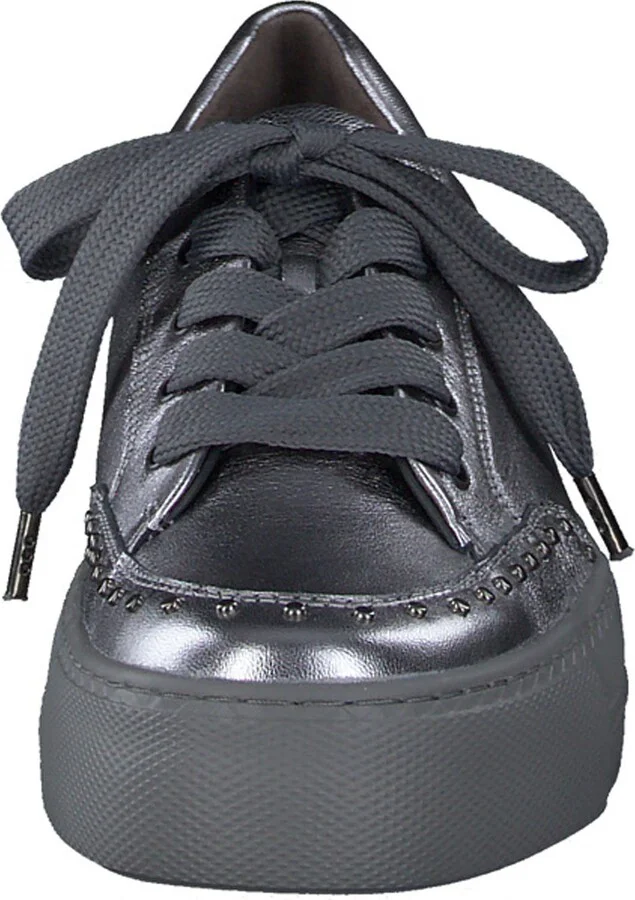 Waverly Platform Sneaker - Image 3