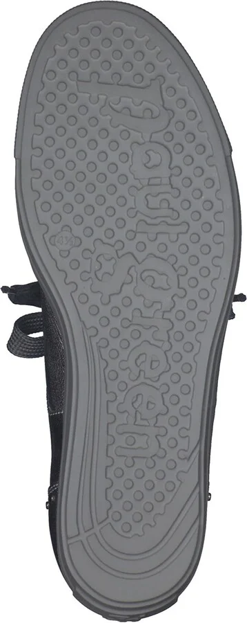 Waverly Platform Sneaker - Image 4