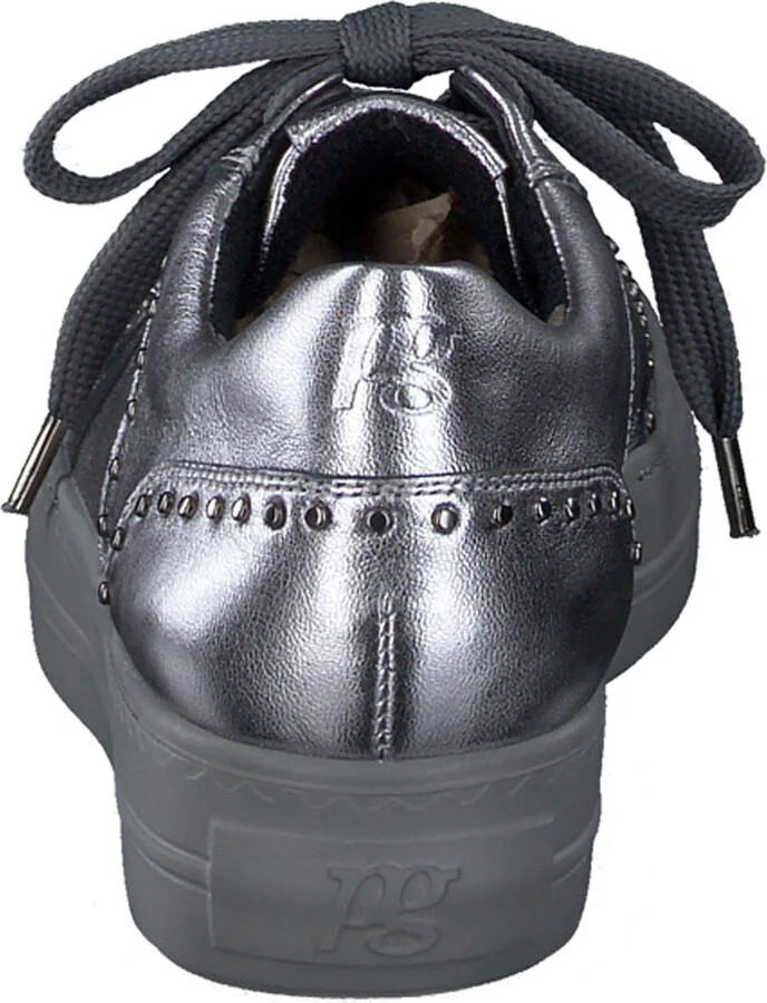 Waverly Platform Sneaker - Image 5