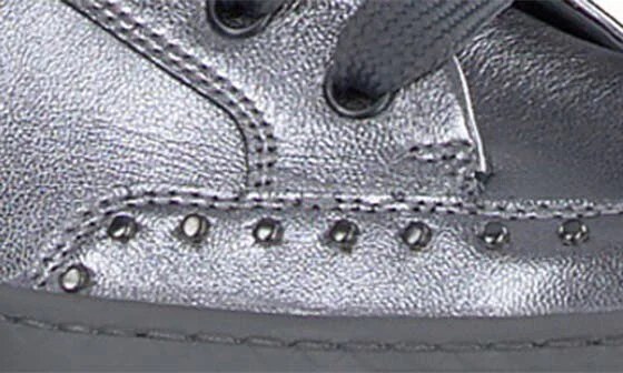 Waverly Platform Sneaker - Image 6