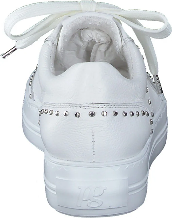 Waverly Platform Sneaker - Image 4